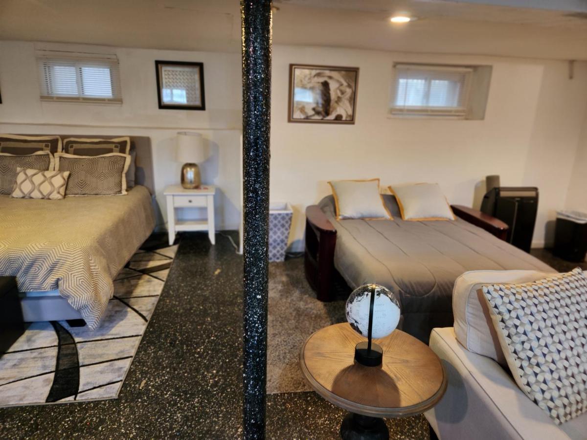 Cozy Studio; Lower Level Unit * Nova York